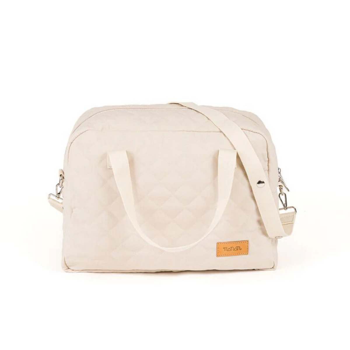 Borsa Cambio Bebè Nanan con fasciato io portatile