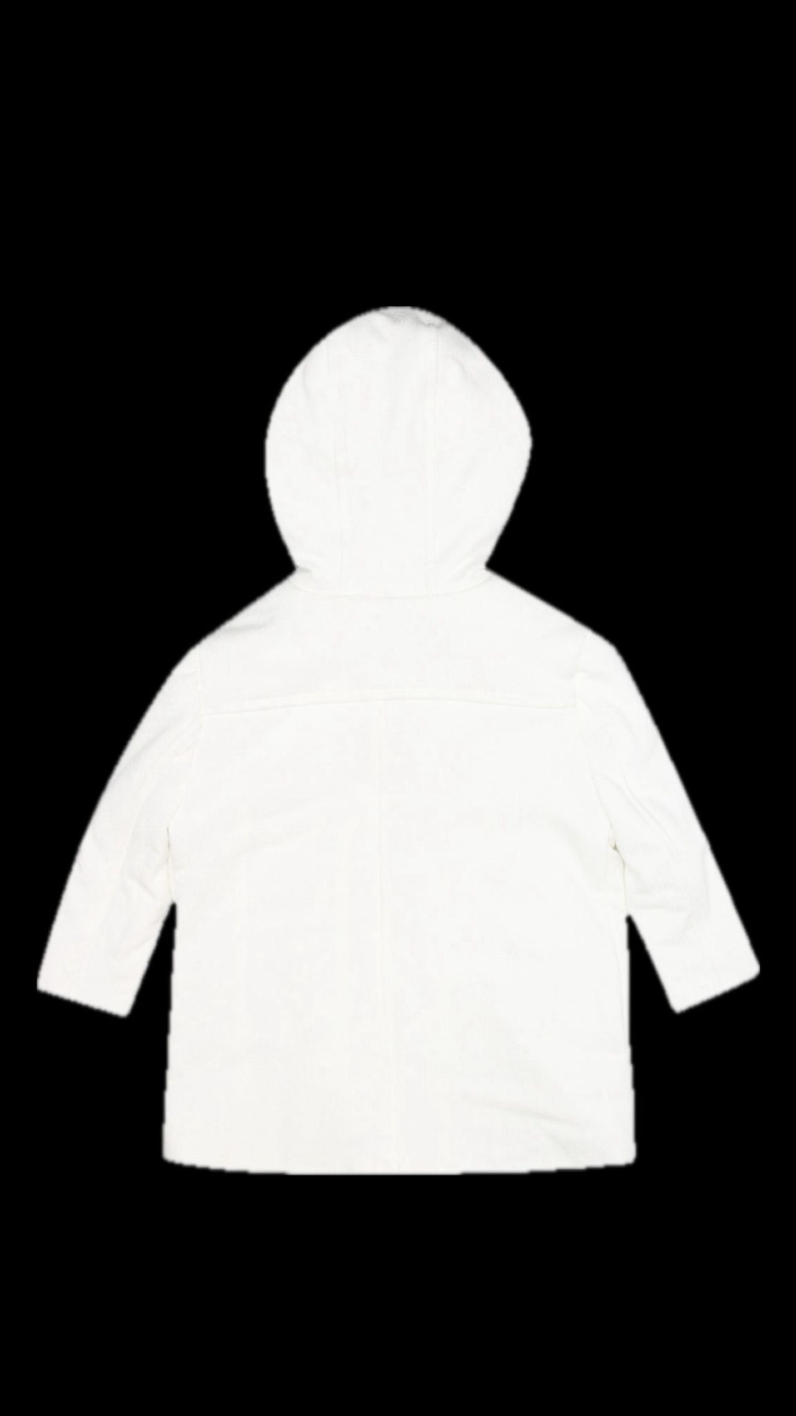 Cappotto per lui Lalalu