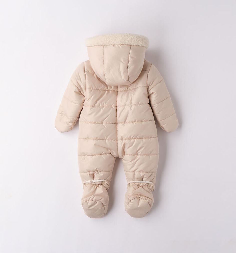 Eskimo iDO