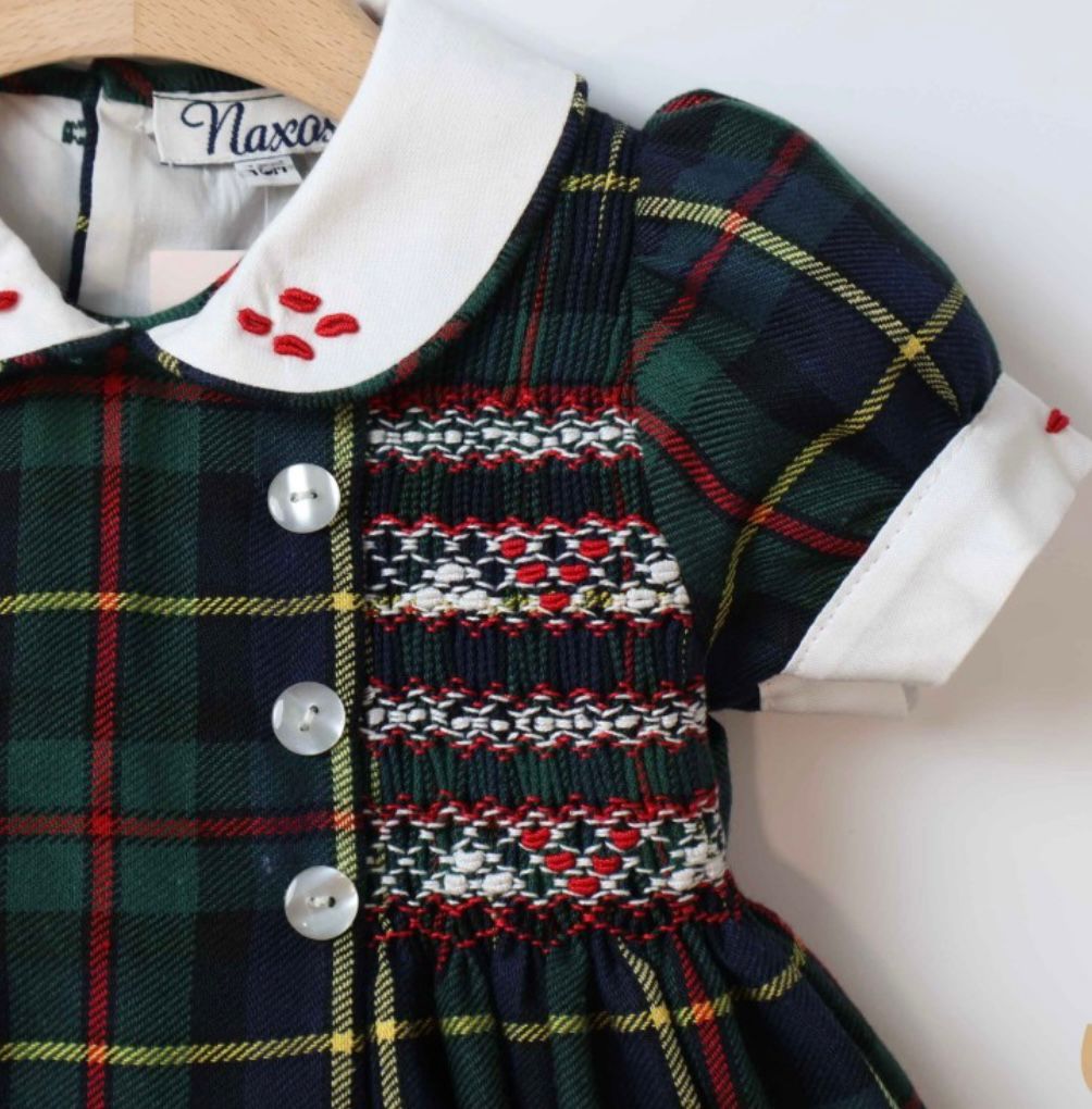Vestito Naxas