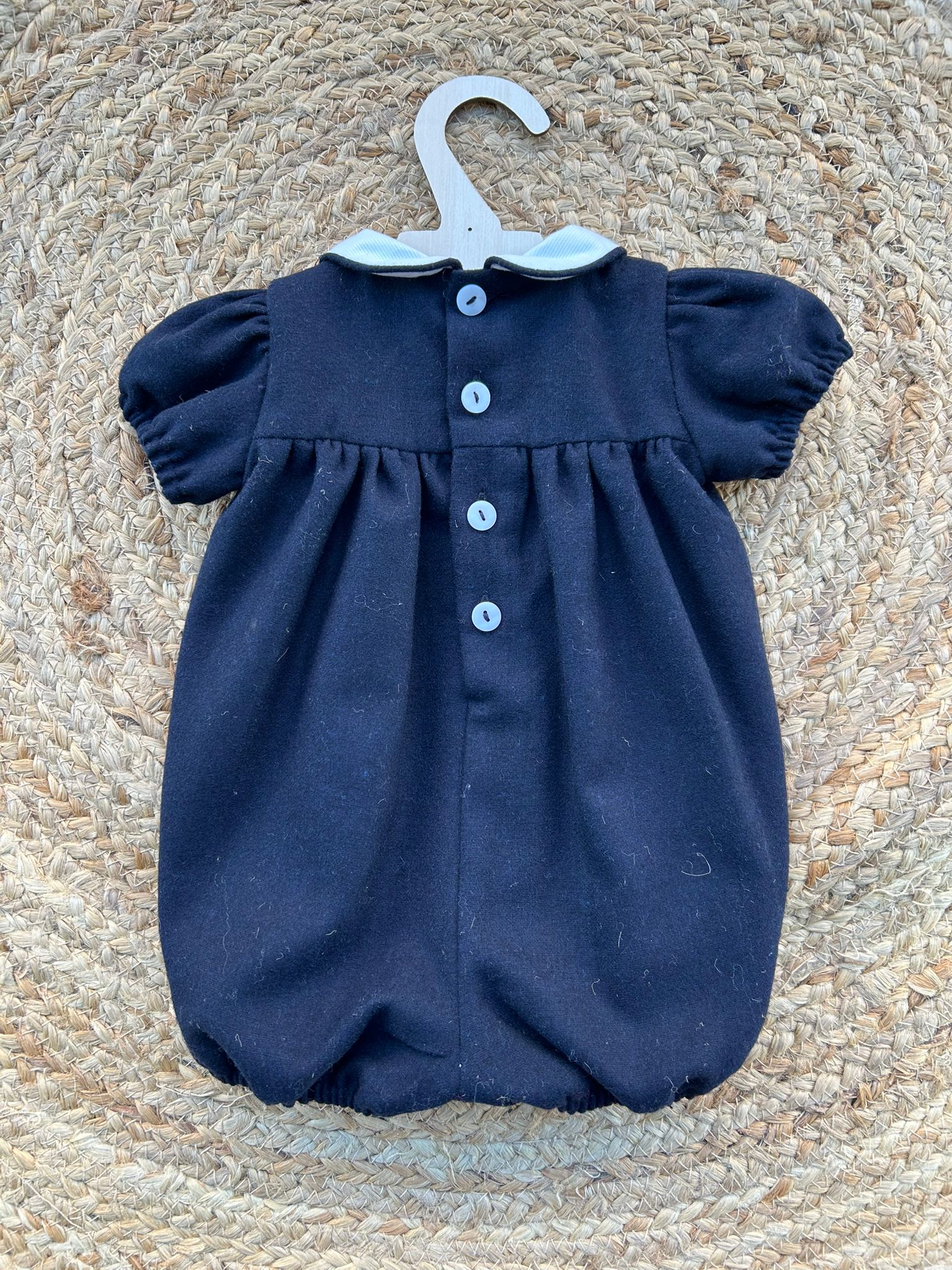 Pagliaccetto Little Bear