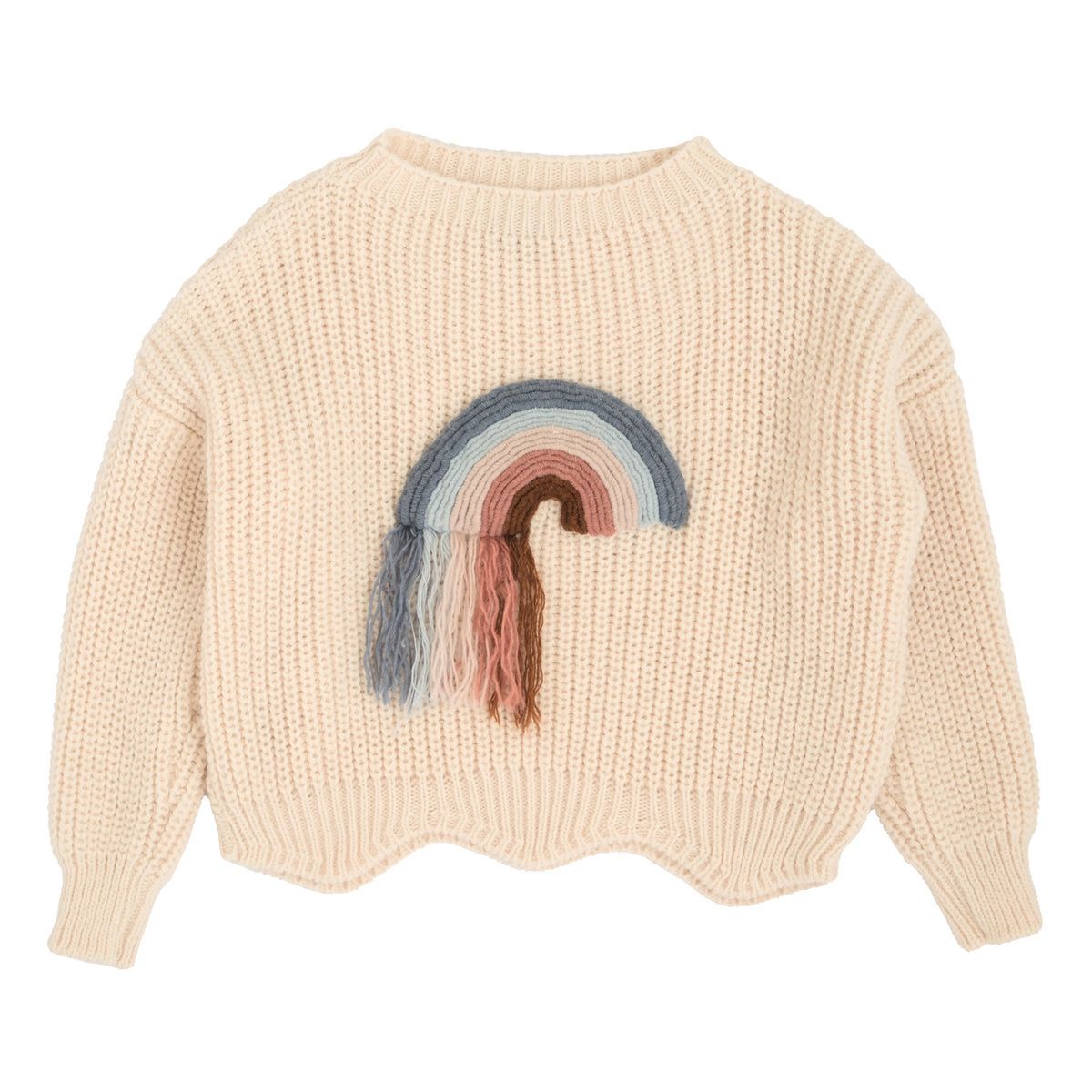 Maglione Magil