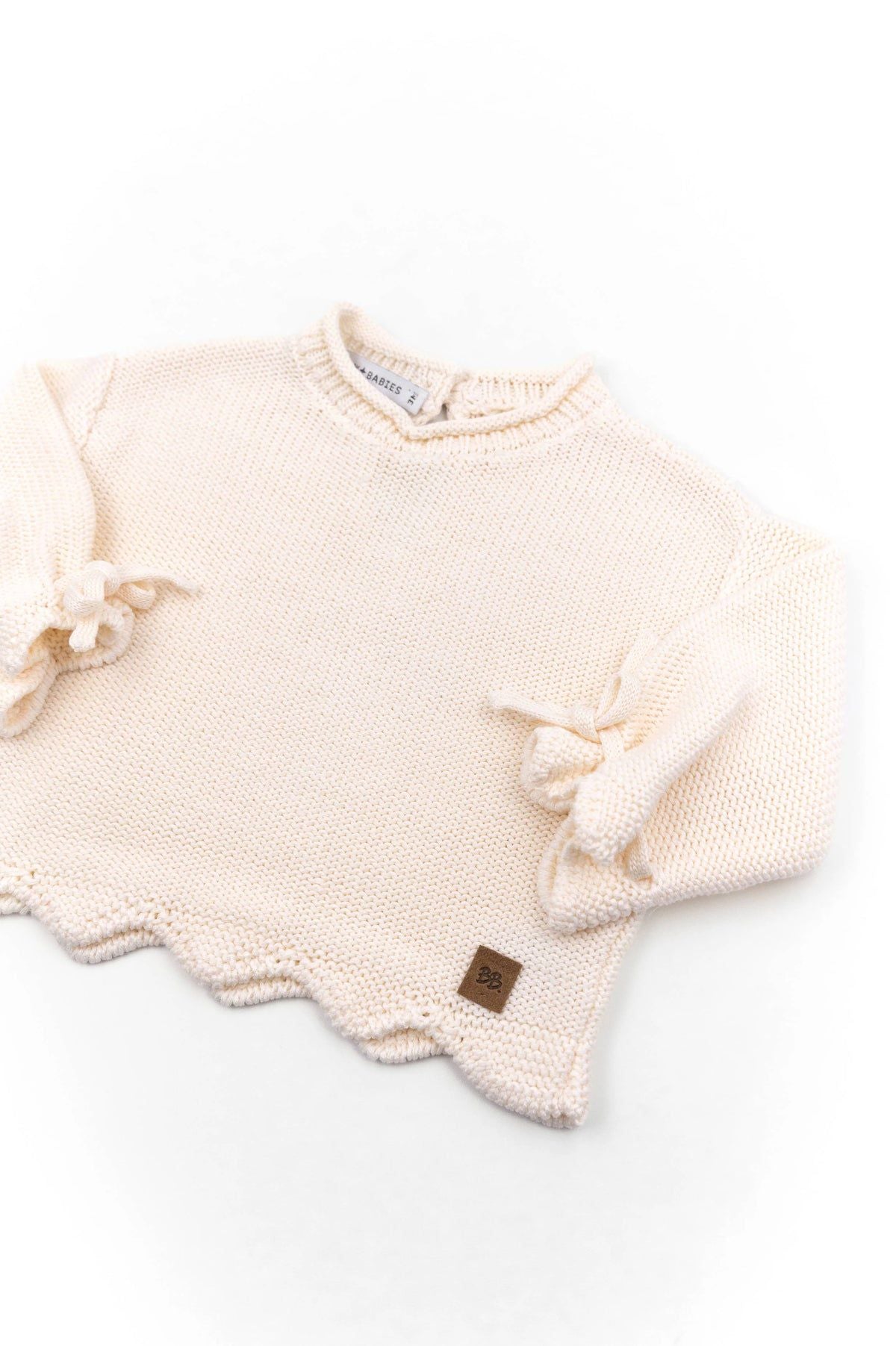 Maglia per lei Bamboom