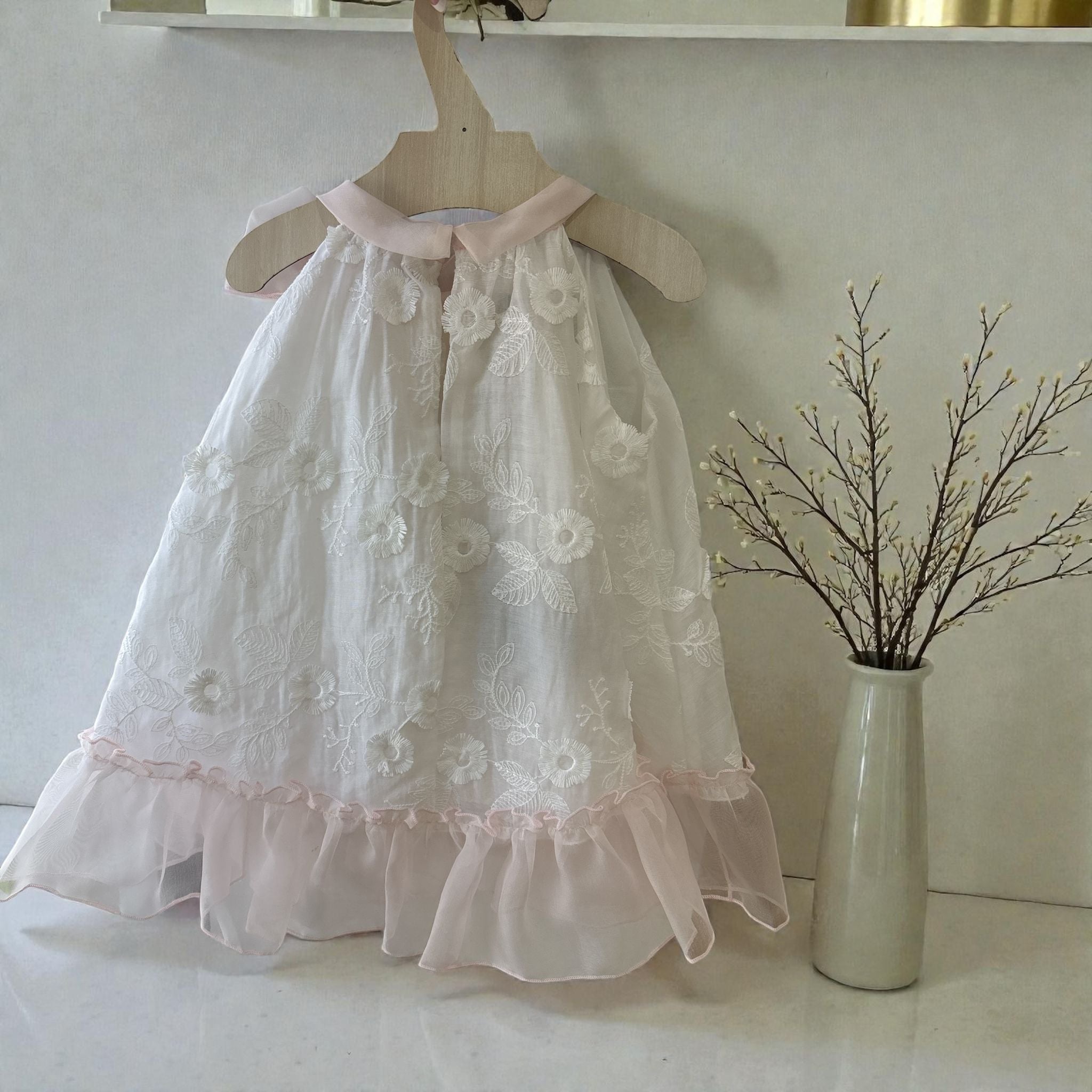 Abito con culotte