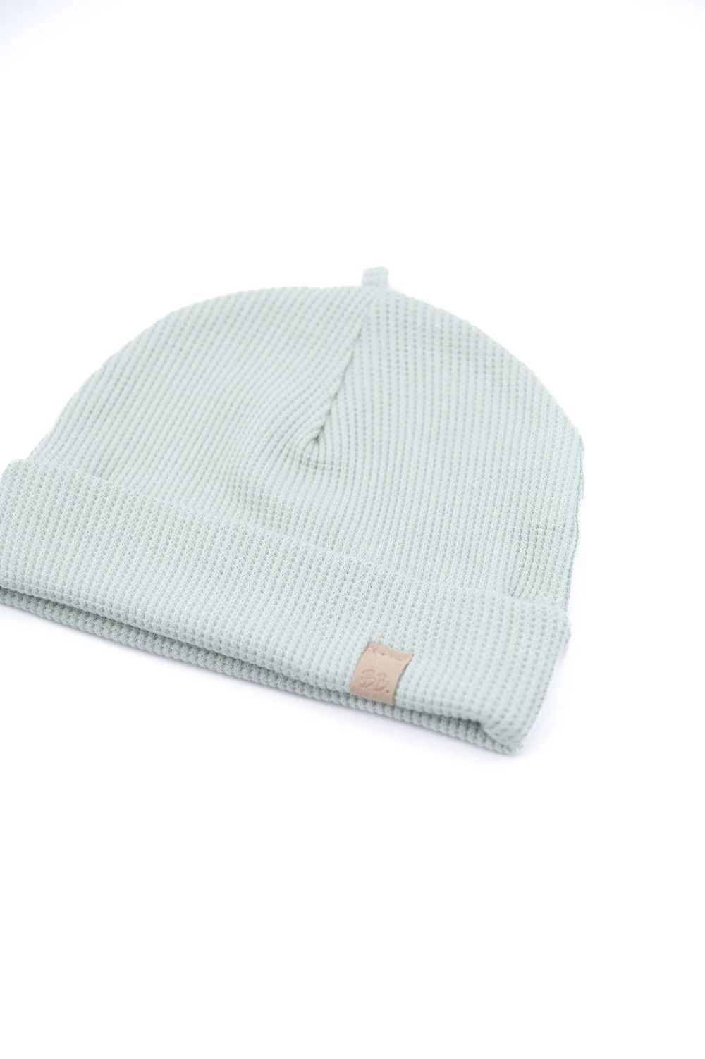 cappellino con bordo