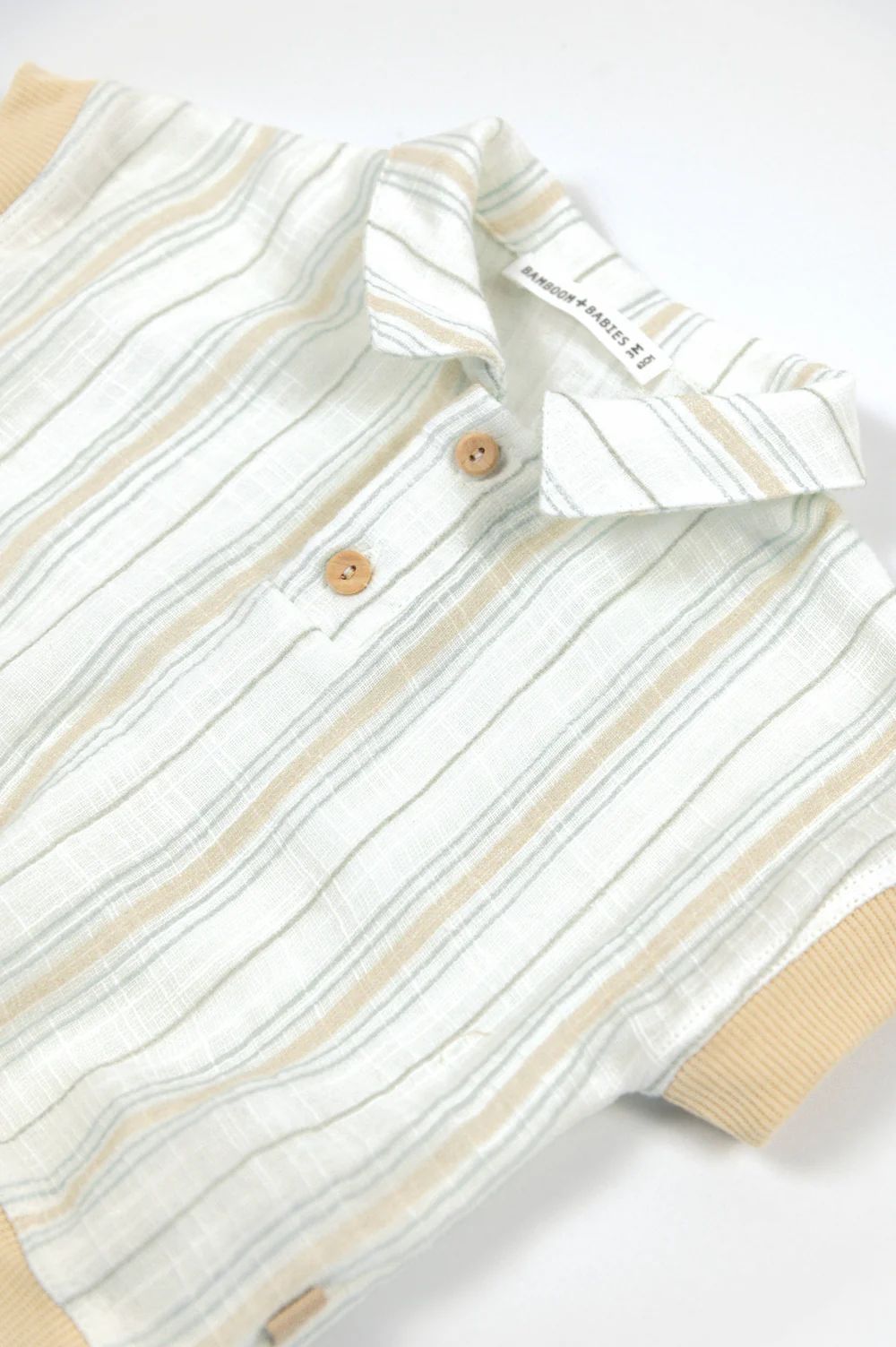 Polo bimbo