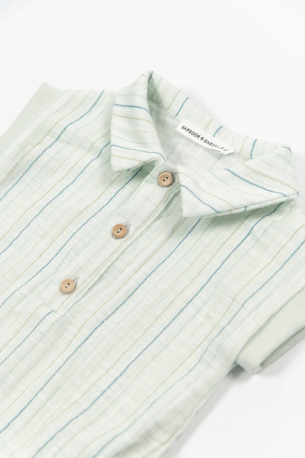 Pagliaccetto polo