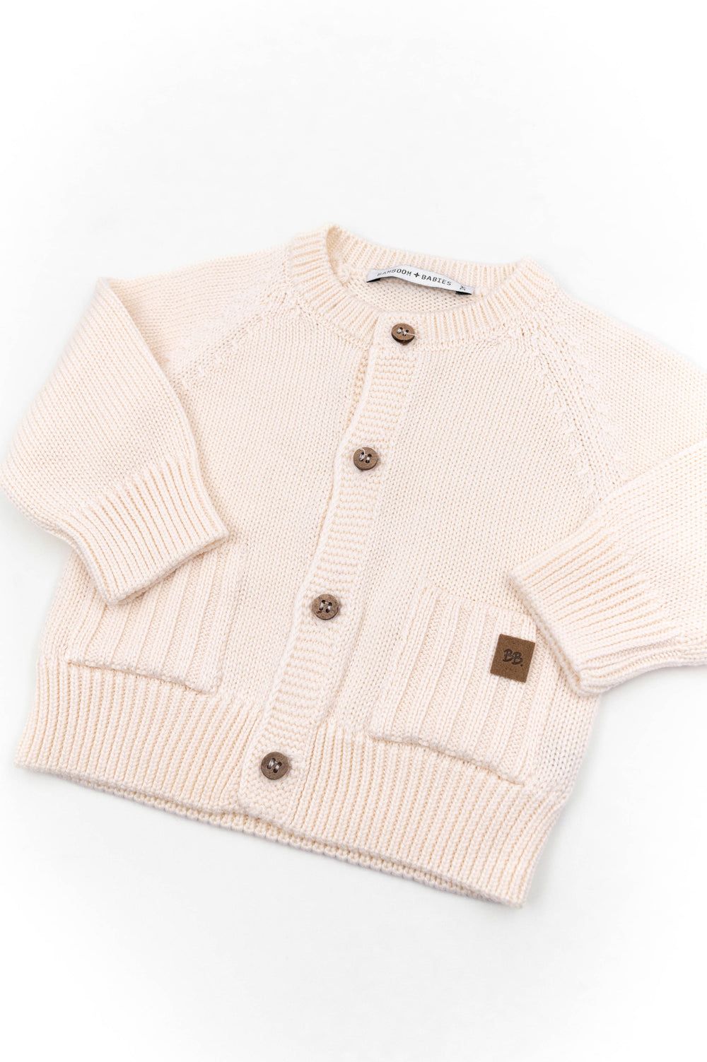 Cardigan bimbo Bamboom