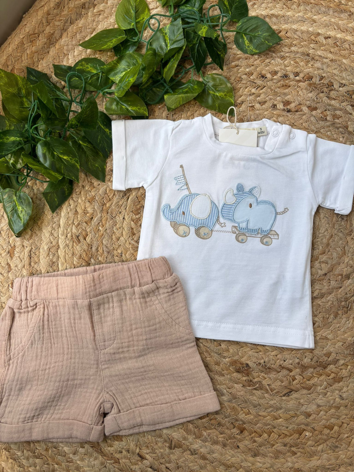 t-shirt per lui