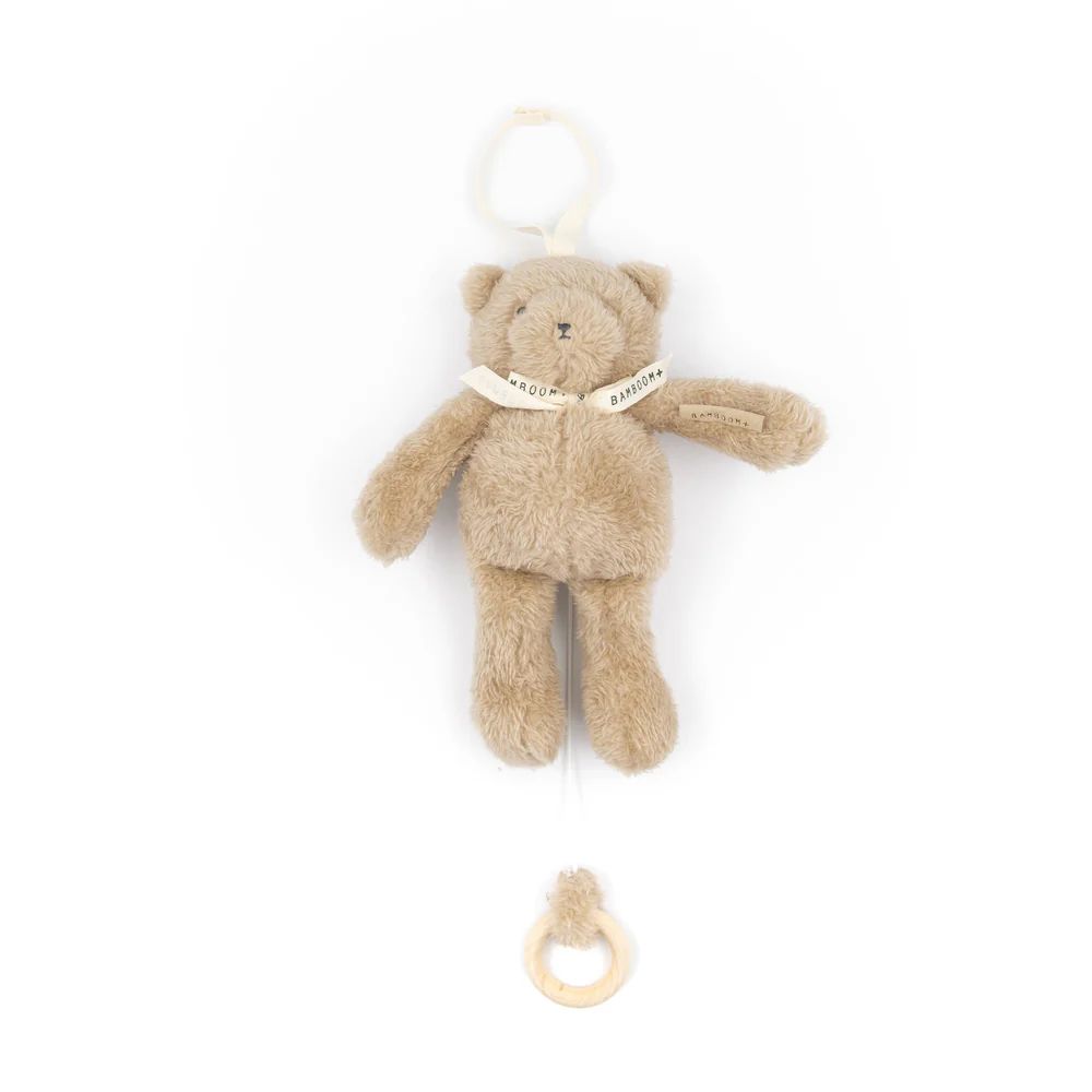 Carillon Mini Orso