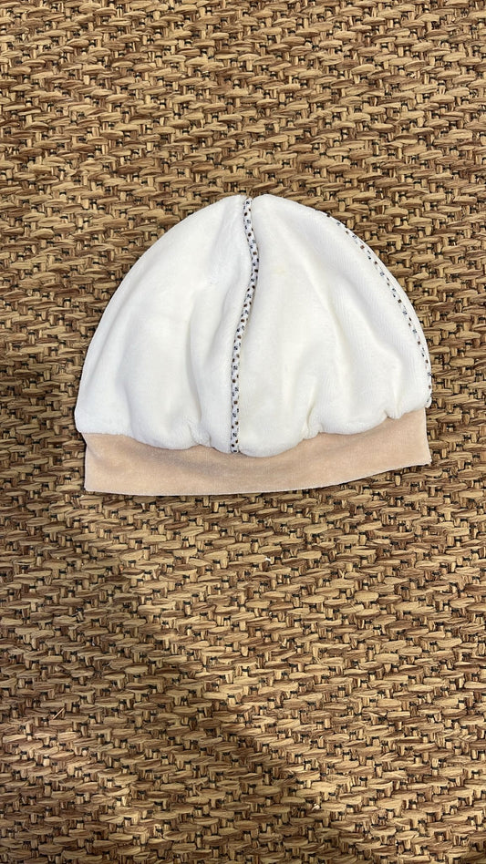 Cappello ciniglia