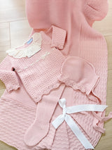 Set nascita invernale