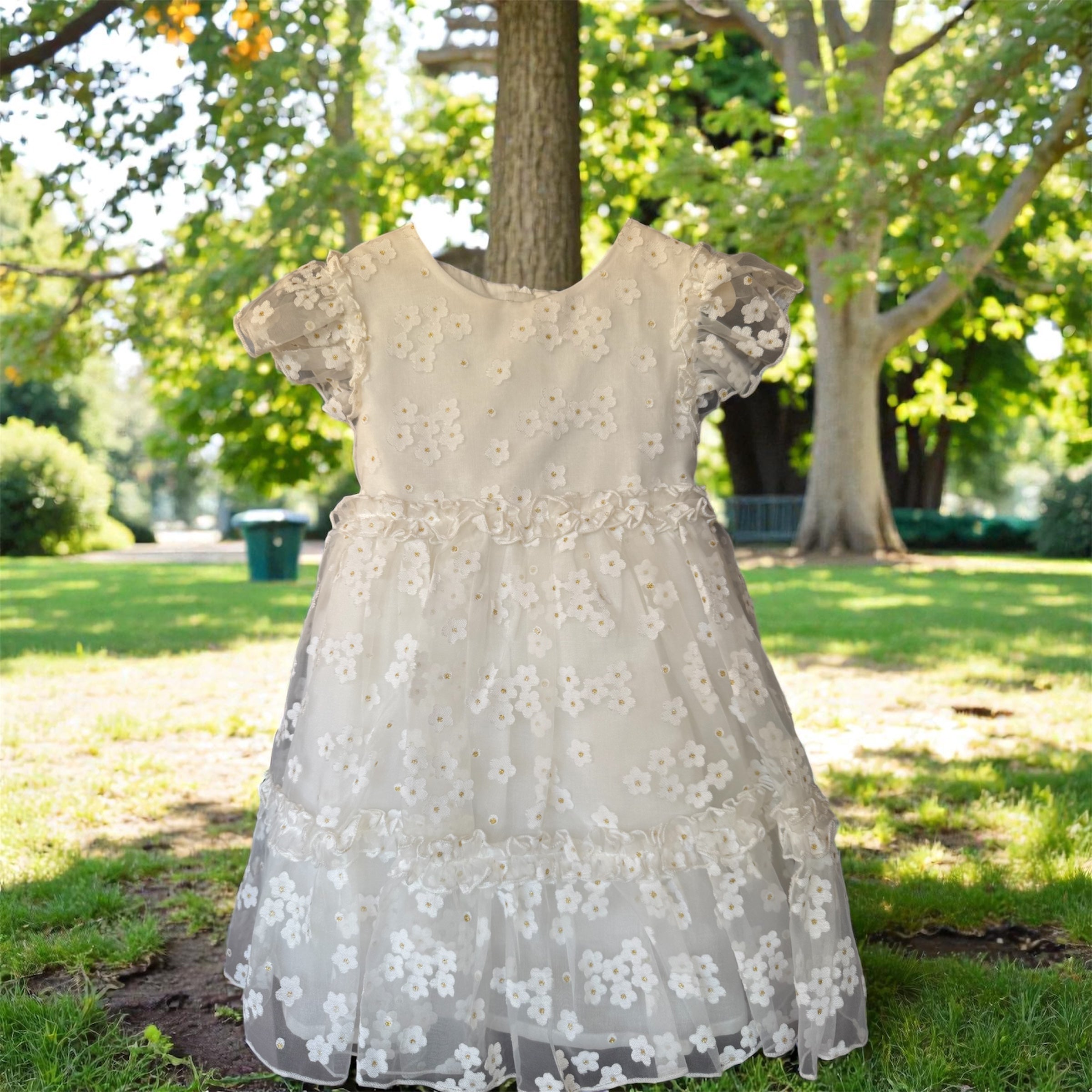Abito elegante Margherita