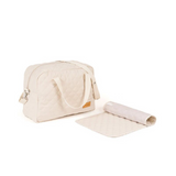 Borsa Cambio Bebè Nanan con fasciato io portatile