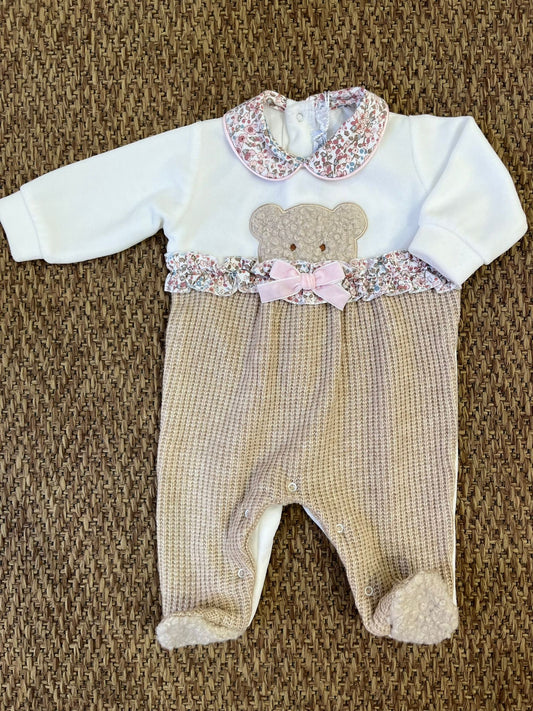 Tutina Teddy