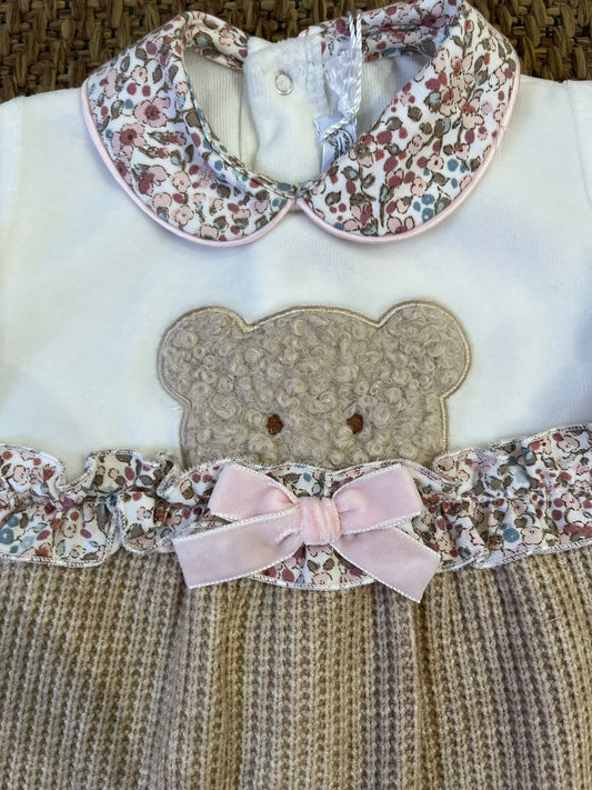 Tutina Teddy