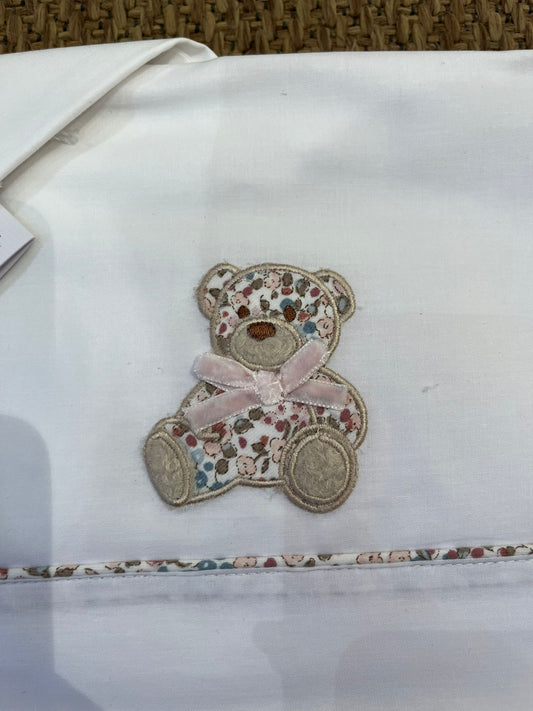 Set lenzuola Teddy