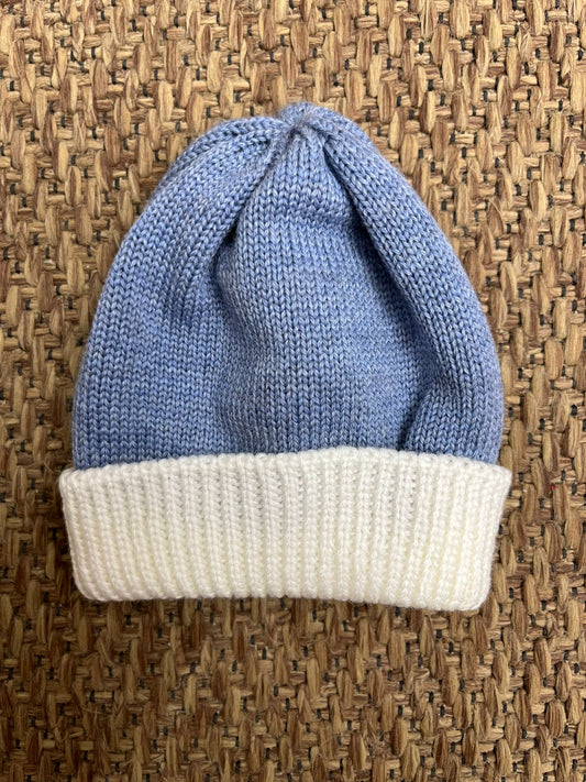 Cappello pura lana