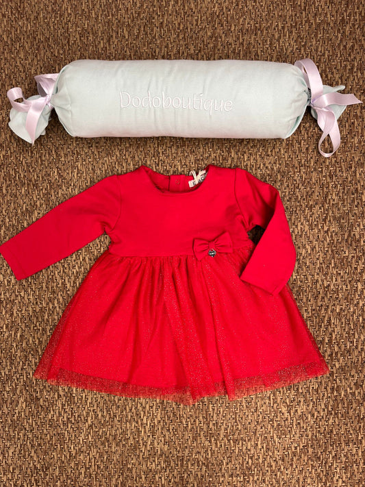 Abito  tulle