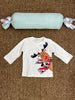 T-shirt renna