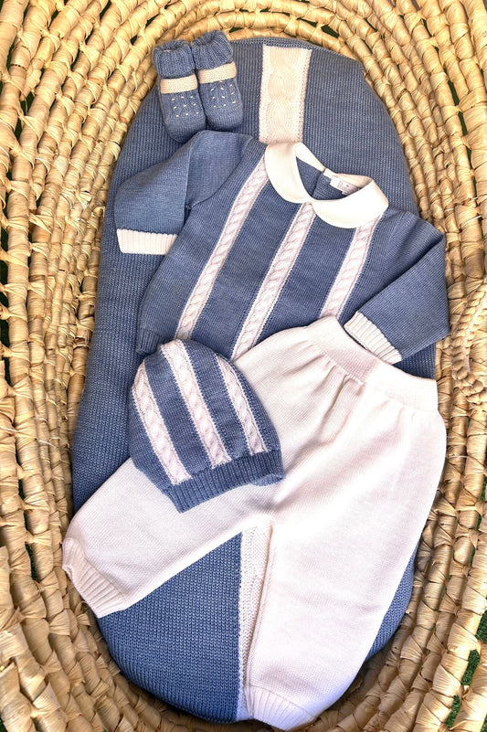 coordinato per lui Primodi