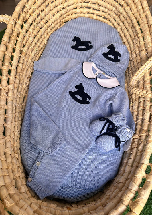 coordinato nascita dondolo per lui Baby Lord