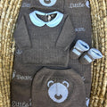 coordinato per lui Little Bear