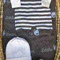 coordinato per lui Little Bear
