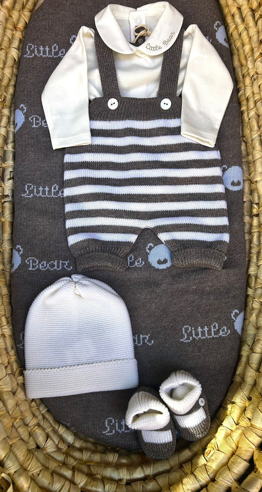 coordinato per lui Little Bear