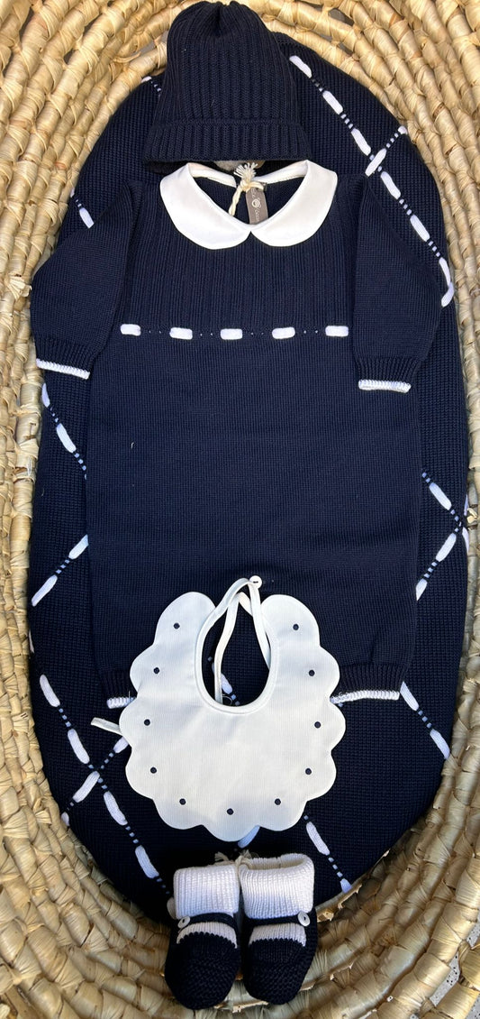 coordinato per lui Little Bear