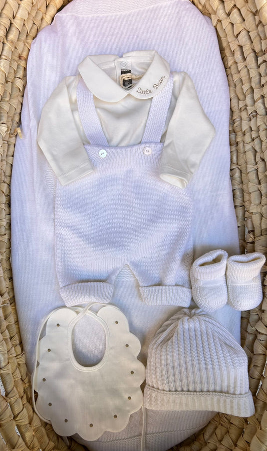 coordinato per lui Little Bear