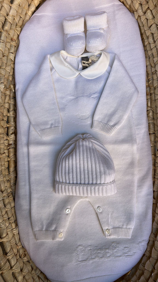 Coordinato per lui Little Bear