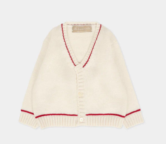Cardigan La Stupenderia