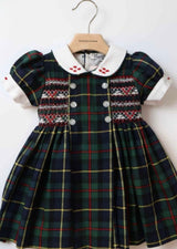 Vestito Naxas