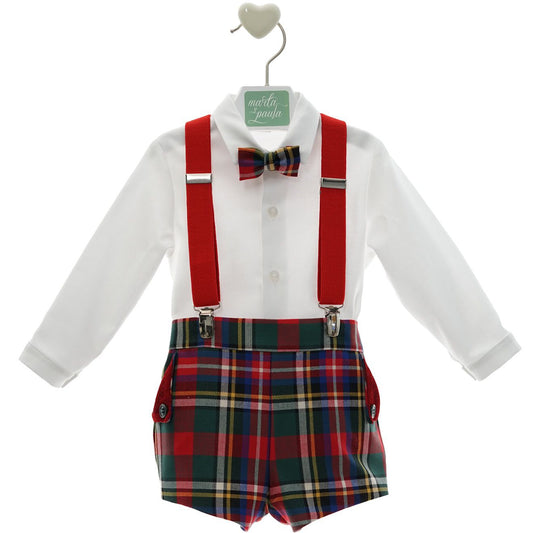 Completo Marta y Paula