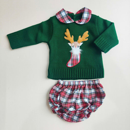 Completo 2 pezzi Sardon