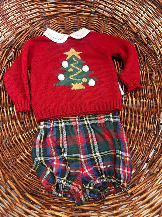 completo 2 pezzi Marta y Paula