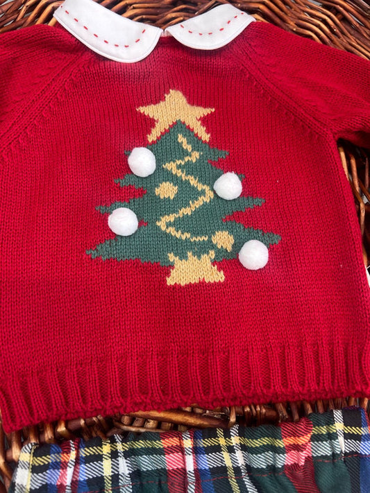 completo 2 pezzi Marta y Paula