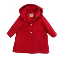 Cappotto per lei Ambarabà