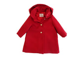 Cappotto per lei Ambarabà