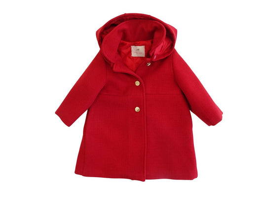 Cappotto per lei Ambarabà