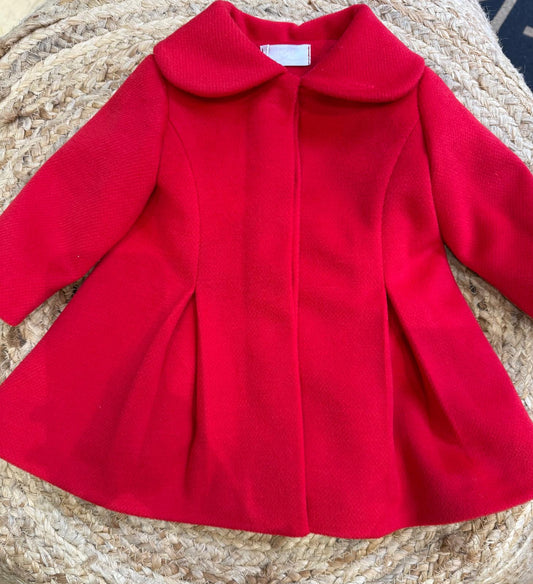 Cappottino Isabel & Martinez