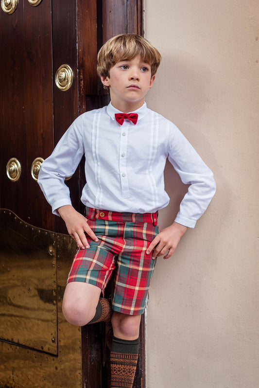 Completo 4 pezzi Marta y Paula