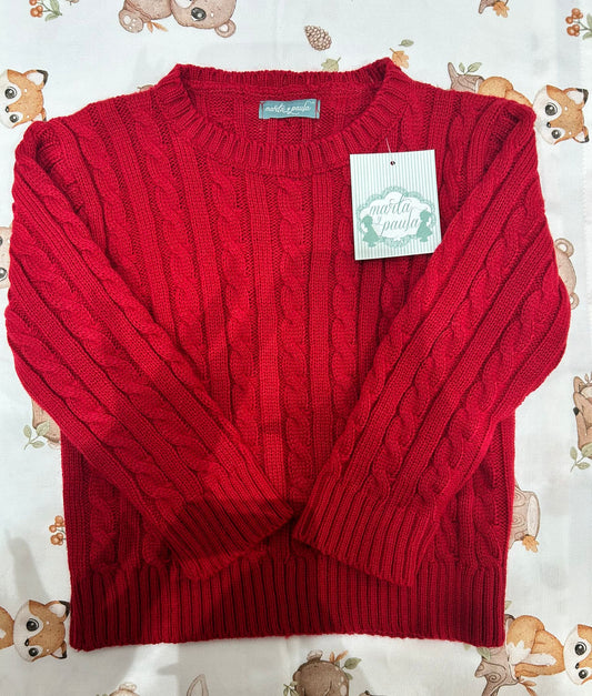 Completo 4 pezzi Marta y Paula