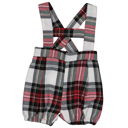 Completo scozzese Sardon