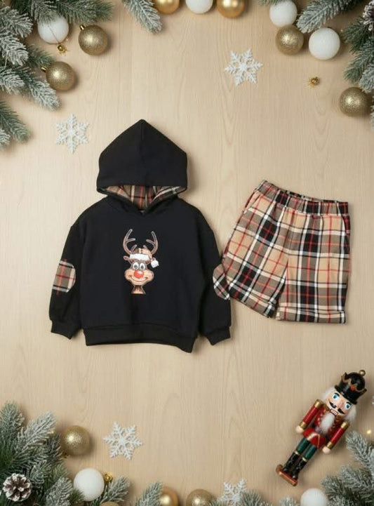 completo con renna Nalu