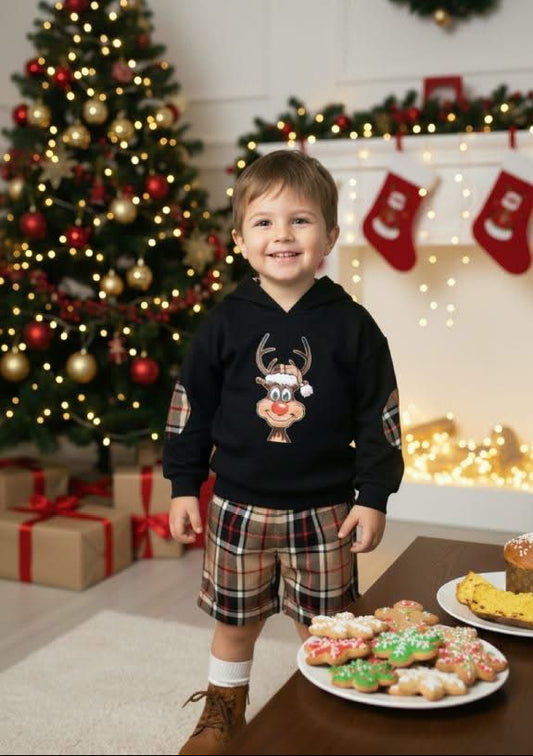 completo con renna Nalu