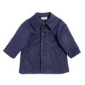 Cappotto da maschietto Isabel e Martinez