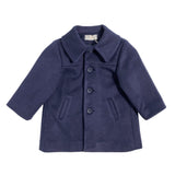 Cappotto da maschietto Isabel e Martinez