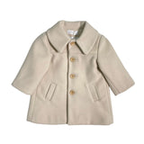 Cappotto per lui Isabel e Martinez